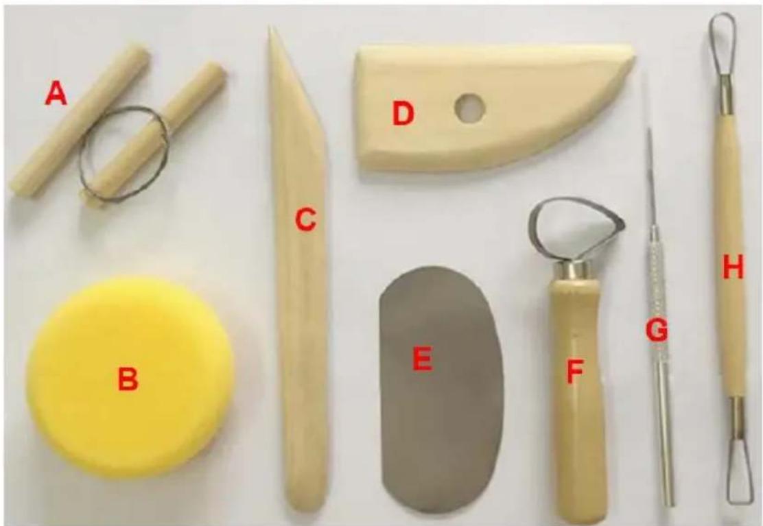 Vevor YT-37 - TOOL ACCESSORIES AND USE - 2