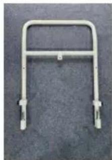 Vevor XFL-QX-YW03 - Step 1: Mounting body - 5