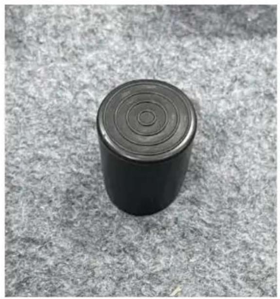 Vevor XFL-QX-YW03 - Step 3: Mounting Toilet - 8