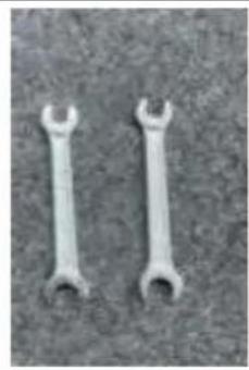 Vevor XFL-QX-YW03 - Part List - 7