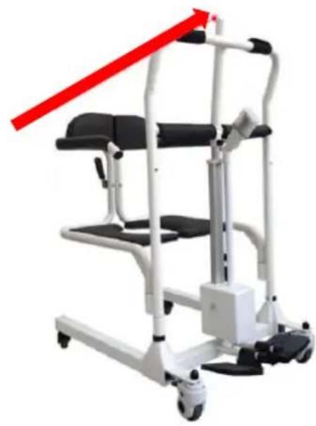 Vevor XFL-QX-YW03 - Step 3: Mounting Toilet - 9