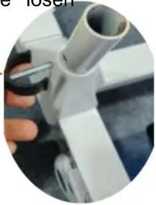 Vevor XFL-QX-YW03 - installation instructions - 1