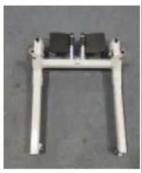 Vevor XFL-QX-YW03 - installation instructions - 1