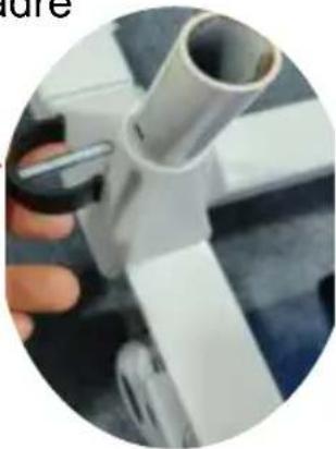Vevor XFL-QX-YW03 - installation instructions - 5