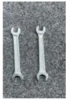 Vevor XFL-QX-YW03 - Step 1: Mounting body - 1