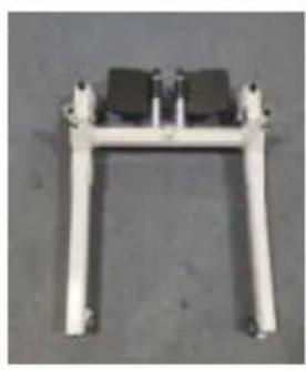 Vevor XFL-QX-YW03 - installation instructions - 1