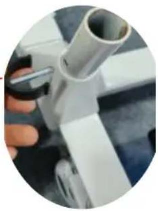 Vevor XFL-QX-YW03 - installation instructions - 5