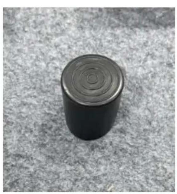 Vevor XFL-QX-YW03 - Part List - 14
