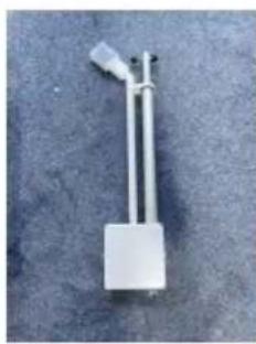 Vevor XFL-QX-YW03 - Step 1: Mounting body - 4