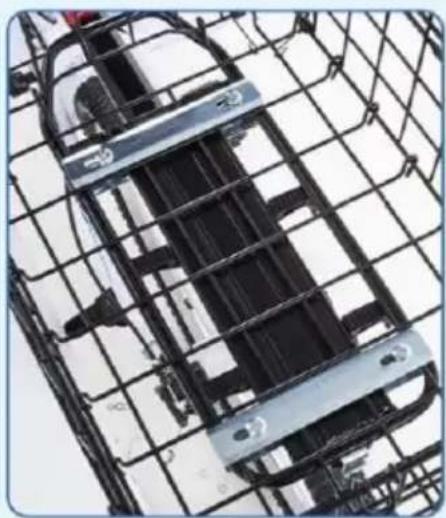 Vevor TX-SS-05 - assembly - 2