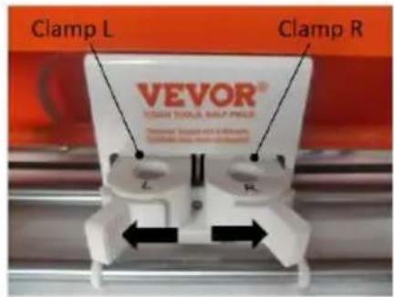 Vevor Smart1 - V.Product Assembly Steps - 2