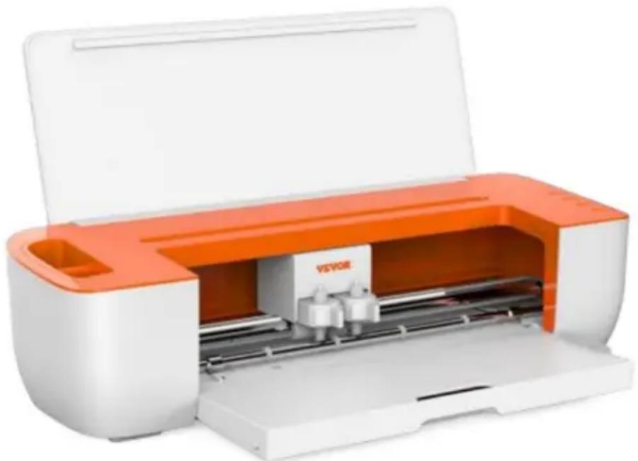 Vevor Smart1 - Modell: Smart1 - 1