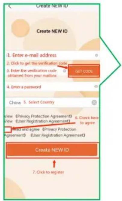 Vevor Smart1 - Software Download - 3