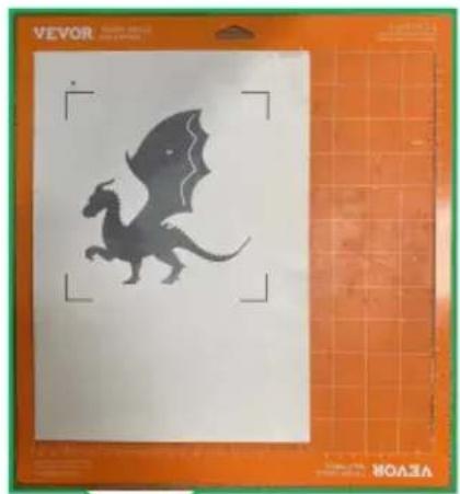 Vevor Smart1 - Click "Send to Device" - 3