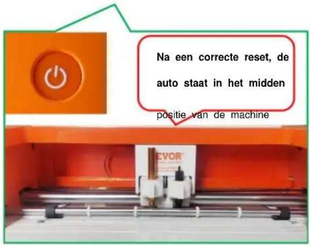 Vevor Smart1 - ÿ.Productmontagestappen - 3