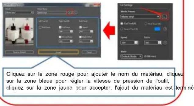 Vevor Smart1 - Sortie de coupe normale 1.1 - 9