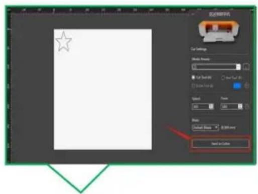 Vevor Smart1 - Normale Schneidausgabe 1.1 - 9