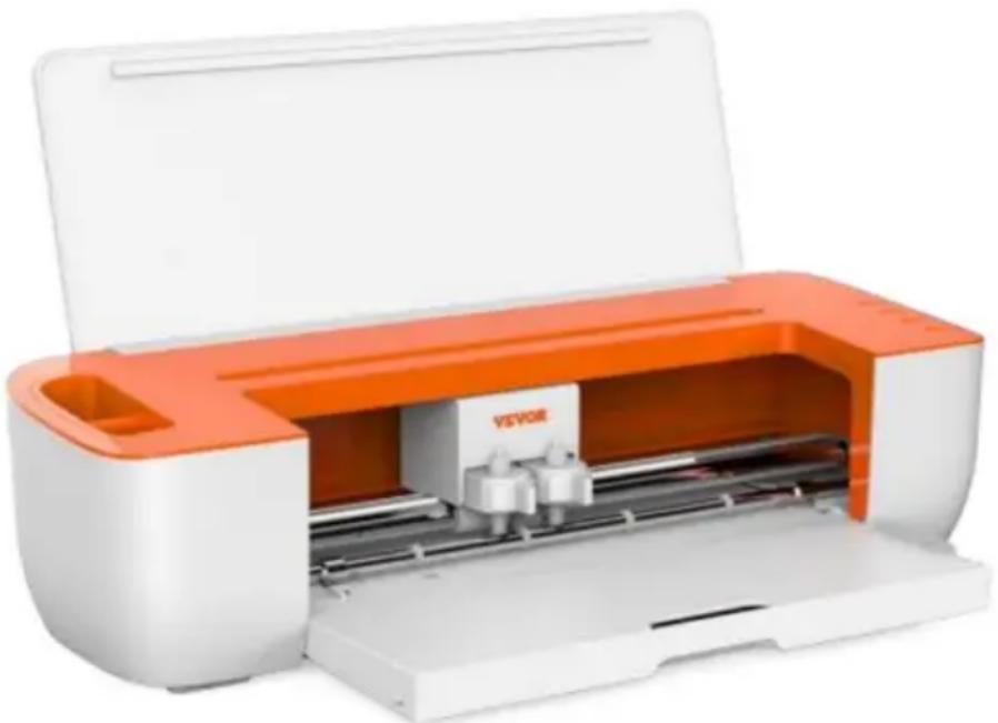 Vevor Smart1 - Modèle: Smart1 - 1