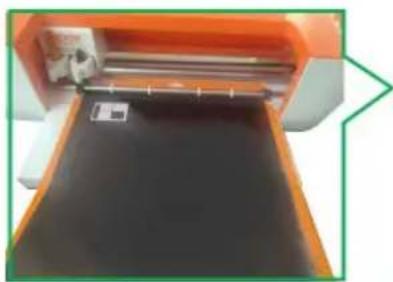 Vevor Smart1 - Klik op "Machine - 23