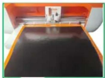 Vevor Smart1 - Klik op "Machine - 18