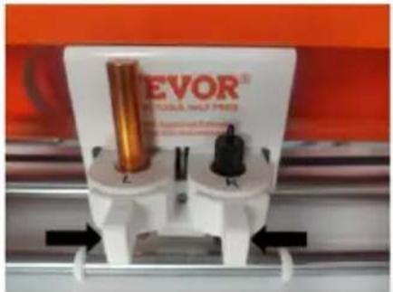 Vevor Smart1 - V.Product Assembly Steps - 4