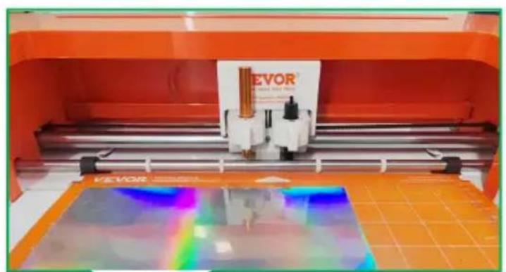 Vevor Smart1 - Click to create. - 7