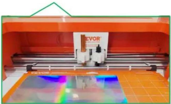 Vevor Smart1 - ÿ. Tekniska parametrar - 7
