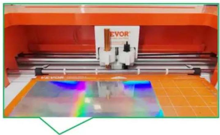 Vevor Smart1 - Consentire la posizione - 8