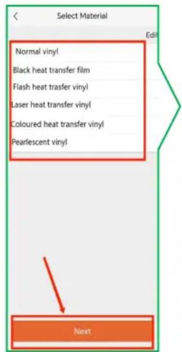 Vevor Smart1 - Click to create. - 5