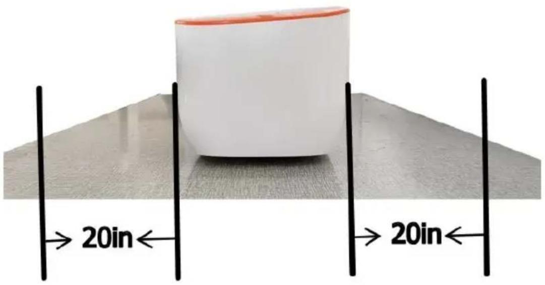 Vevor Smart1 - V.Product Assembly Steps - 1