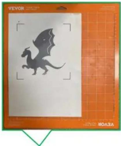 Vevor Smart1 - Haga clic en "Enviar al dispositivo" - 2