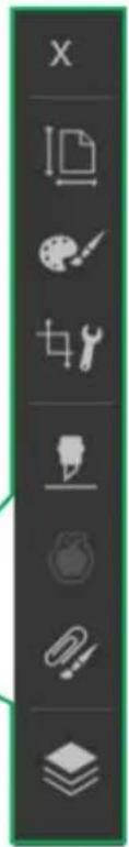 Vevor Smart1 - Description du module a : - 3