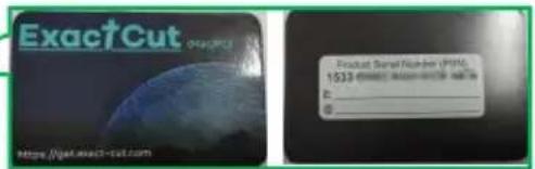 Vevor Smart1 - PSN code in the accessory box. - 1