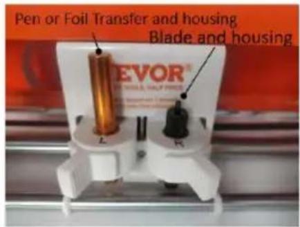 Vevor Smart1 - V.Product Assembly Steps - 3