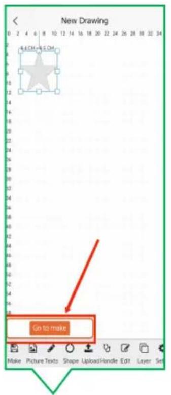 Vevor Smart1 - Click to create. - 1