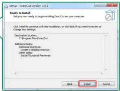 Vevor Smart1 - ÿ. Installazione del software - 8