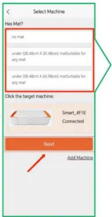 Vevor Smart1 - Click to create. - 4
