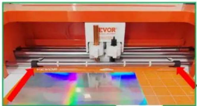 Vevor Smart1 - ÿ. Programvaruinstallation - 7
