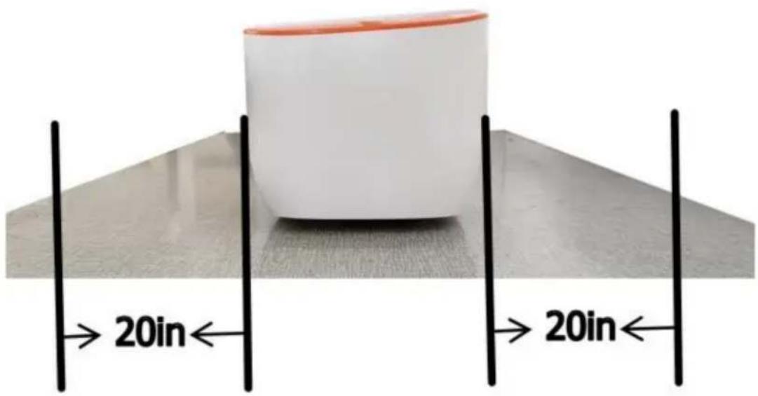 Vevor Smart1 - ÿ.Productmontagestappen - 1