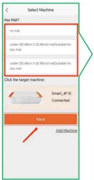 Vevor Smart1 - Kliknij „Dodaj“ 2.9 Kliknij na Smart - 10