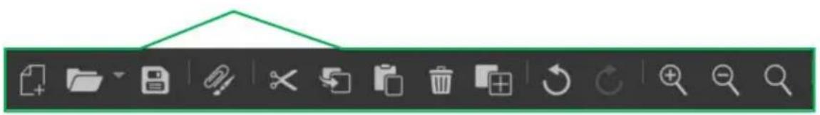 Vevor Smart1 - Description du module a : - 2