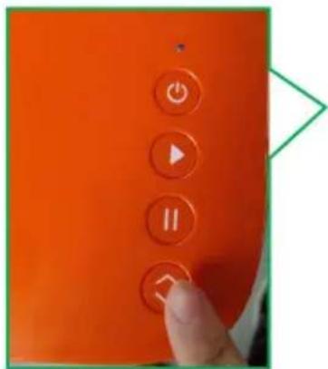 Vevor Smart1 - Verschieben Sie die Grafik auf In diesem Bildschirm können Sie die Schneidposition. - 4