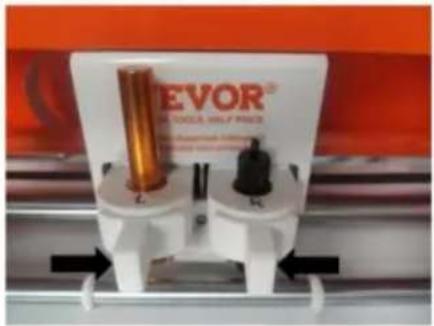 Vevor Smart1 - BESOIN D'AIDE? CONTACTEZ-NOUS! - 3