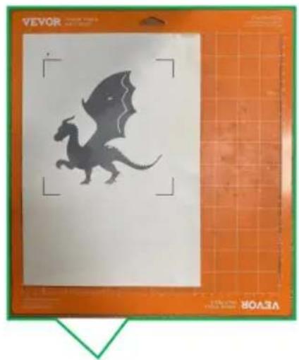 Vevor Smart1 - Konturausgabeschneiden 2.1 - 6