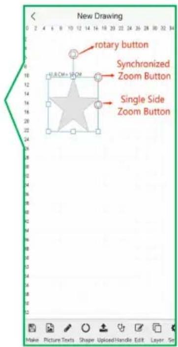 Vevor Smart1 - Click to create. - 3
