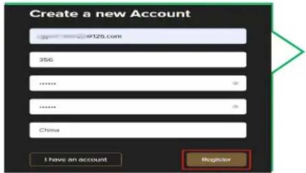 Vevor Smart1 - PSN code in the accessory box. - 2