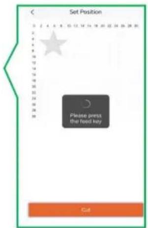 Vevor Smart1 - Flytta grafiken på denna skärm för att justera skärläge. - 3