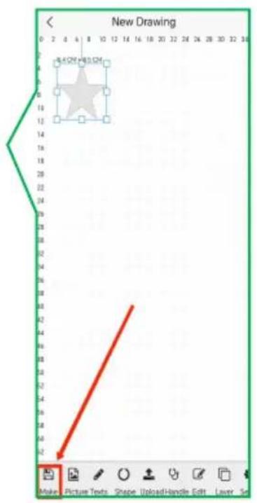Vevor Smart1 - Click to create. - 2