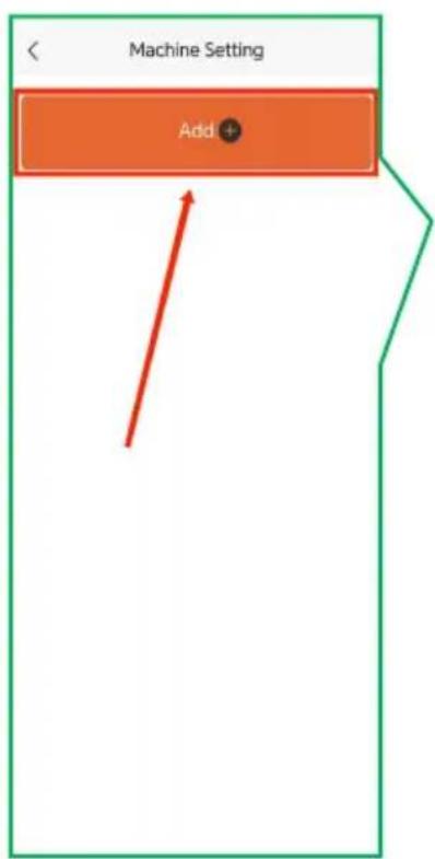 Vevor Smart1 - Click on the Sm cutter icon. - 2