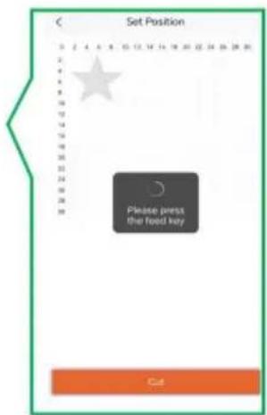 Vevor Smart1 - Consentire la posizione - 9